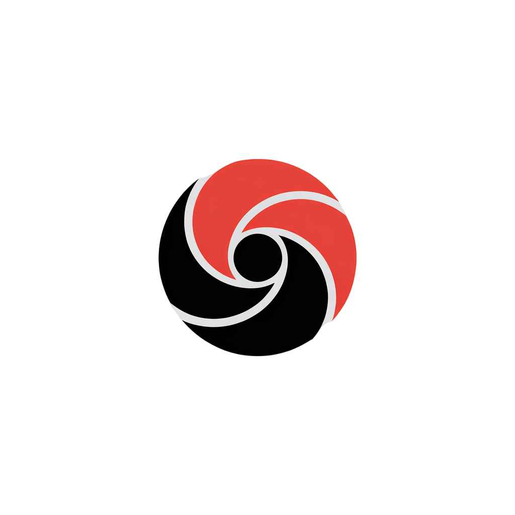 九一网站 Logo